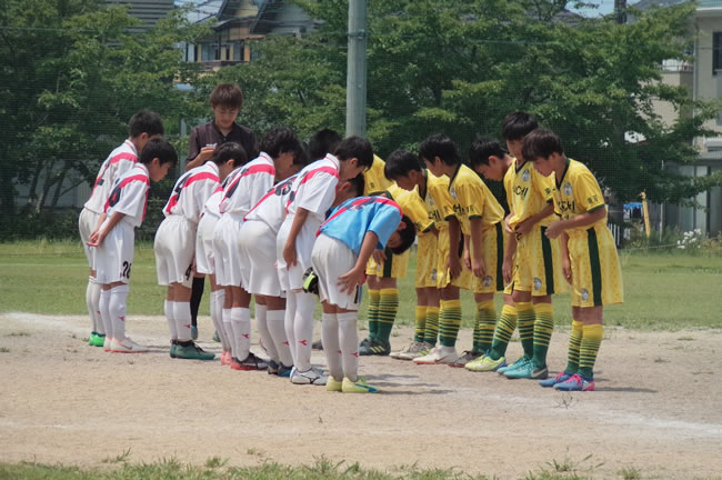 対刈谷SS 集中した良いゲームで3-0で勝った!